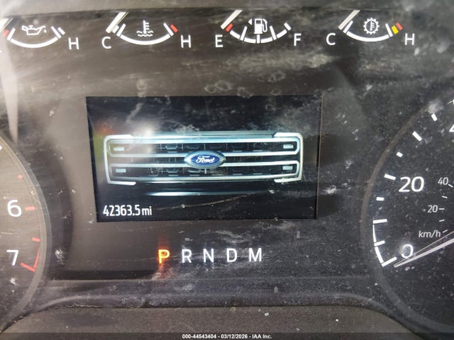 Ford F-350 Xlt 2024 1FT8X3BN2RED70276 Image 7