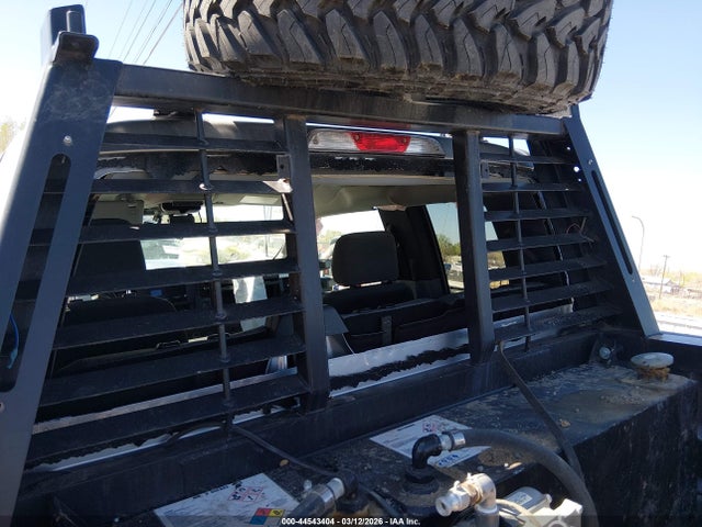 Ford F-350 Xlt 2024 1FT8X3BN2RED70276 Image 15