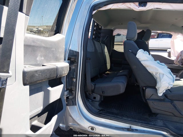 Ford F-350 Xlt 2024 1FT8X3BN2RED70276 Image 8