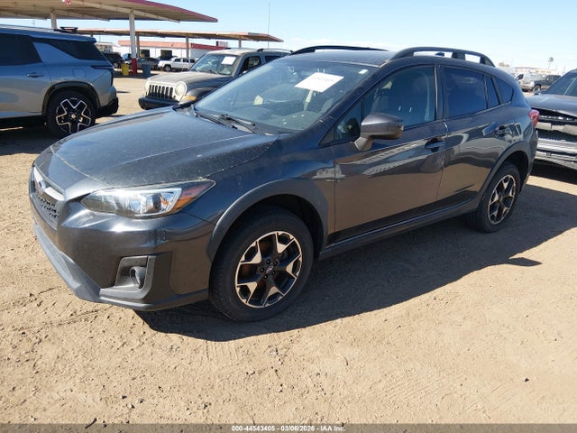 Продаж на аукціоні авто 2019 Subaru Crosstrek 2.0i Premium, vin: JF2GTAEC2KH328007, номер лоту: 44543405