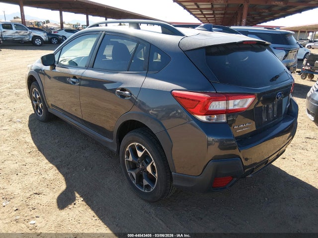 Продаж на аукціоні авто 2019 Subaru Crosstrek 2.0i Premium, vin: JF2GTAEC2KH328007, номер лоту: 44543405