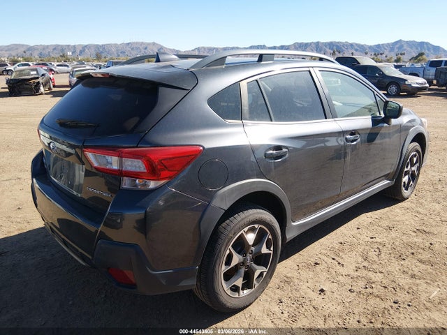 Продаж на аукціоні авто 2019 Subaru Crosstrek 2.0i Premium, vin: JF2GTAEC2KH328007, номер лоту: 44543405