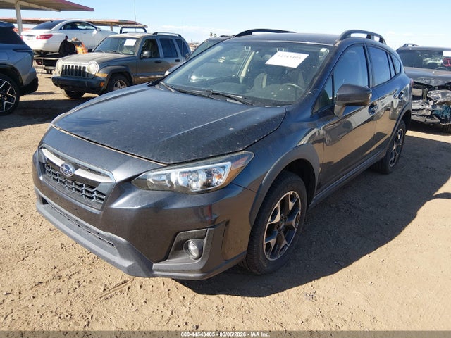 Продаж на аукціоні авто 2019 Subaru Crosstrek 2.0i Premium, vin: JF2GTAEC2KH328007, номер лоту: 44543405