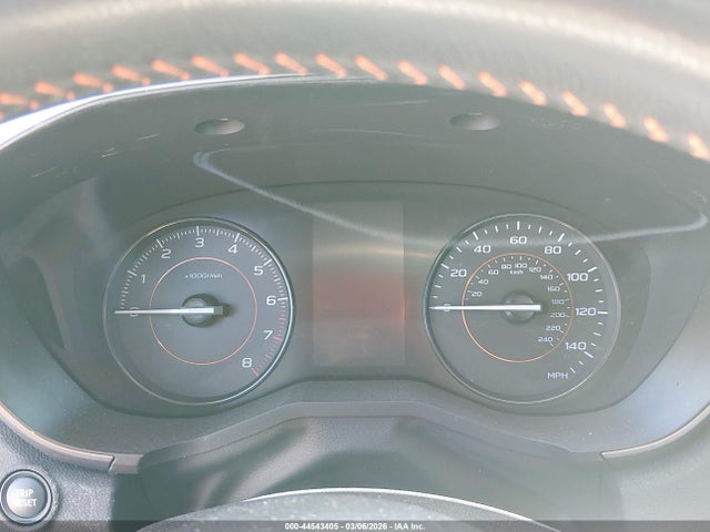Продаж на аукціоні авто 2019 Subaru Crosstrek 2.0i Premium, vin: JF2GTAEC2KH328007, номер лоту: 44543405