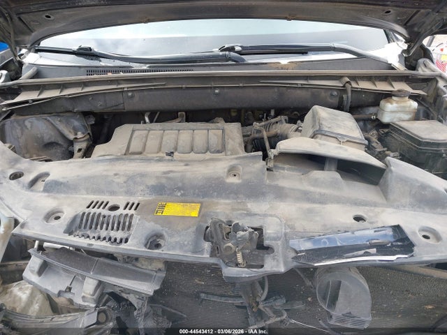 Toyota Highlander Le Plus V6 2014 5TDBKRFH3ES042283 Image 10