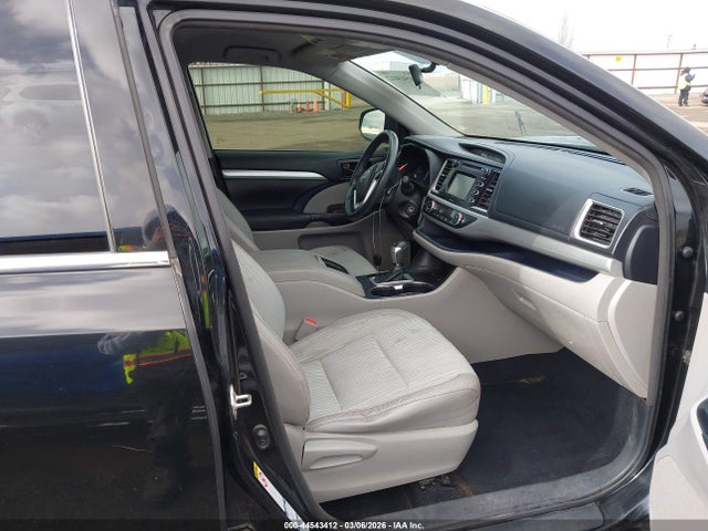 Toyota Highlander Le Plus V6 2014 5TDBKRFH3ES042283 Image 5