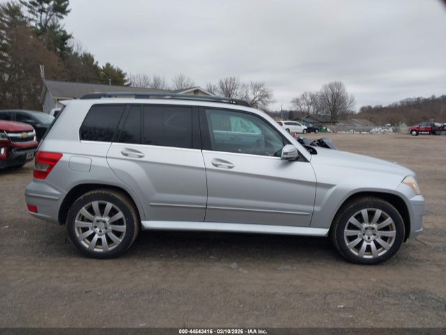 Aukcja sprzedaży 2010 Mercedes-benz Glk 350 4matic, vin: WDCGG8HB4AF405771, numer aukcji: 44543416
