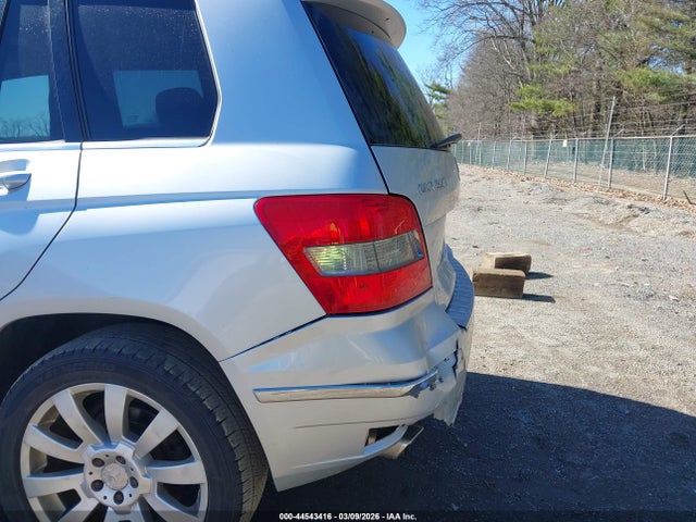Aukcja sprzedaży 2010 Mercedes-benz Glk 350 4matic, vin: WDCGG8HB4AF405771, numer aukcji: 44543416