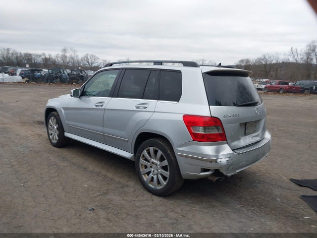 Aukcja sprzedaży 2010 Mercedes-benz Glk 350 4matic, vin: WDCGG8HB4AF405771, numer aukcji: 44543416