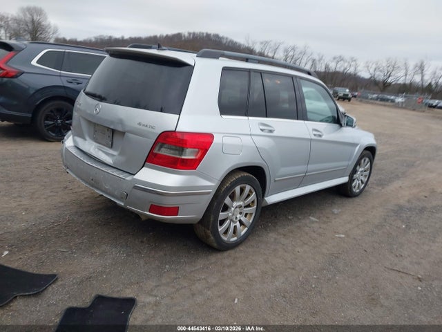 Aukcja sprzedaży 2010 Mercedes-benz Glk 350 4matic, vin: WDCGG8HB4AF405771, numer aukcji: 44543416