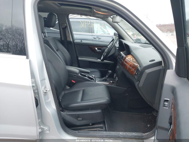 Aukcja sprzedaży 2010 Mercedes-benz Glk 350 4matic, vin: WDCGG8HB4AF405771, numer aukcji: 44543416