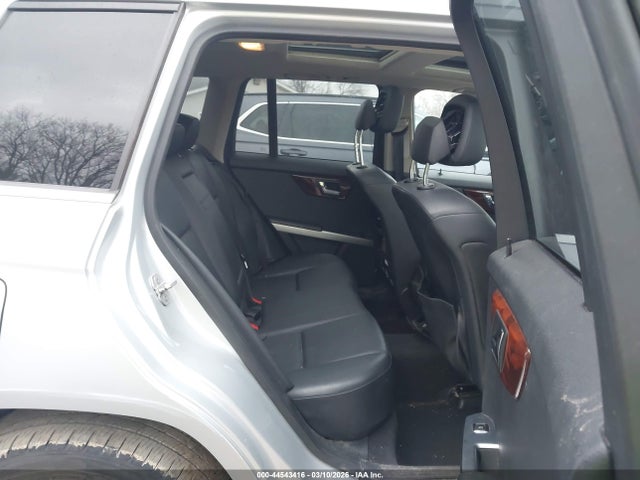 Aukcja sprzedaży 2010 Mercedes-benz Glk 350 4matic, vin: WDCGG8HB4AF405771, numer aukcji: 44543416