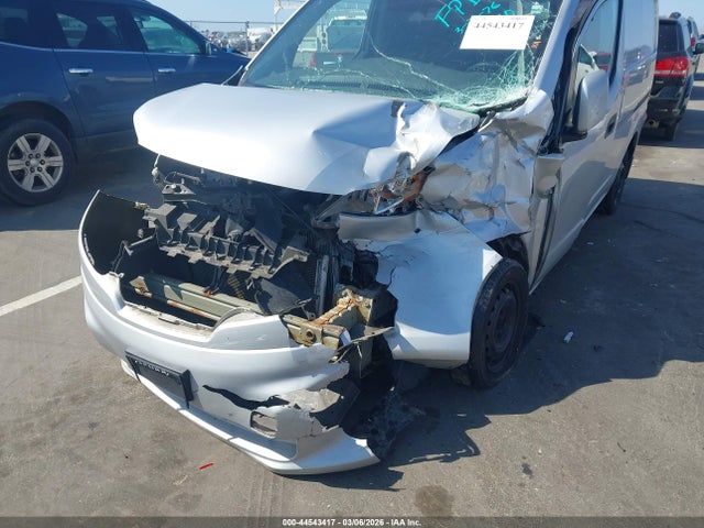 Продажа на аукционе авто 2017 Nissan Nv200 Sv, vin: 3N6CM0KN5HK690260, номер лота: 44543417