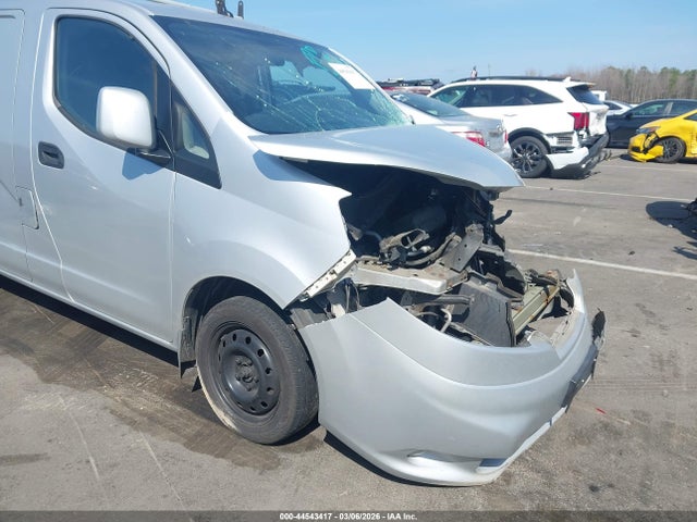 Продажа на аукционе авто 2017 Nissan Nv200 Sv, vin: 3N6CM0KN5HK690260, номер лота: 44543417
