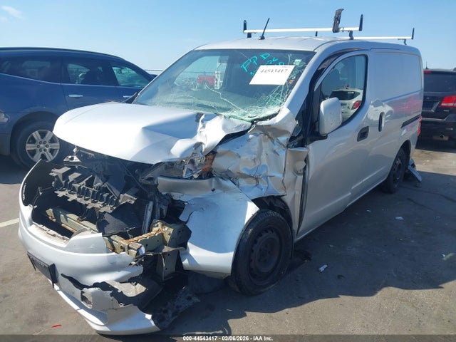 Продажа на аукционе авто 2017 Nissan Nv200 Sv, vin: 3N6CM0KN5HK690260, номер лота: 44543417