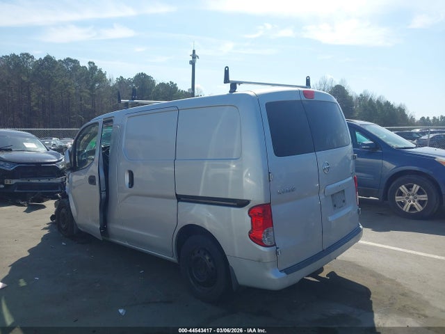 Продажа на аукционе авто 2017 Nissan Nv200 Sv, vin: 3N6CM0KN5HK690260, номер лота: 44543417