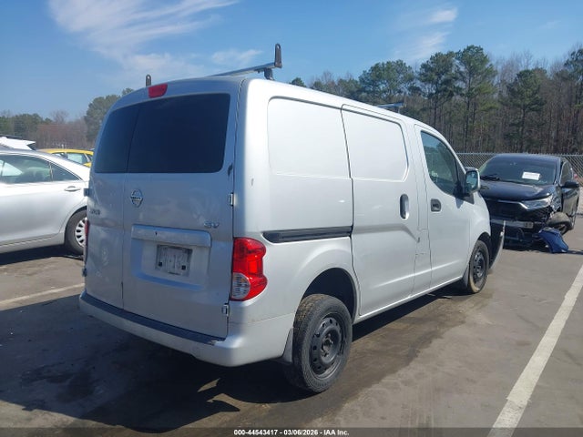 Продажа на аукционе авто 2017 Nissan Nv200 Sv, vin: 3N6CM0KN5HK690260, номер лота: 44543417