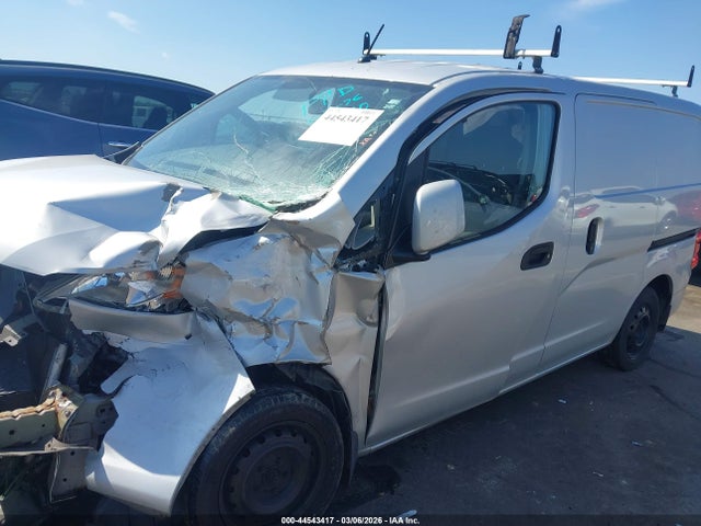 Продажа на аукционе авто 2017 Nissan Nv200 Sv, vin: 3N6CM0KN5HK690260, номер лота: 44543417