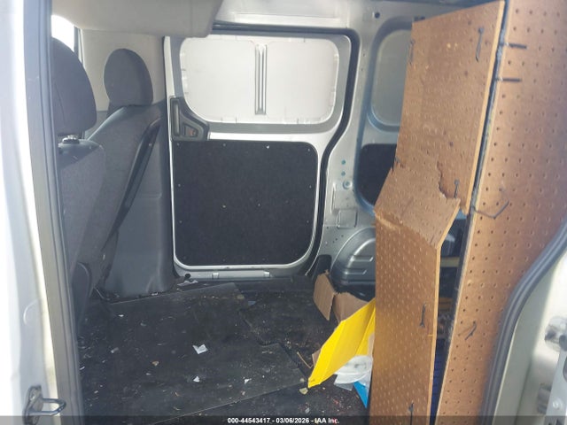 Продажа на аукционе авто 2017 Nissan Nv200 Sv, vin: 3N6CM0KN5HK690260, номер лота: 44543417