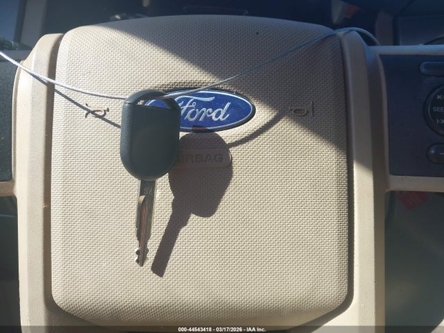 2008 FORD EXPEDITION EL 1FMFK17518LA72732 Photo 10