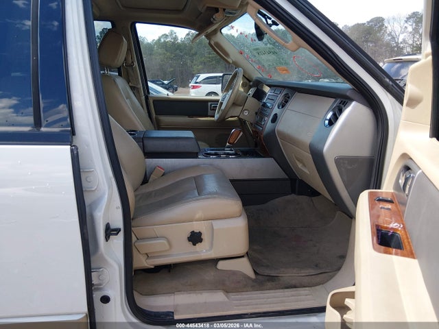 2008 FORD EXPEDITION EL 1FMFK17518LA72732 Photo 4