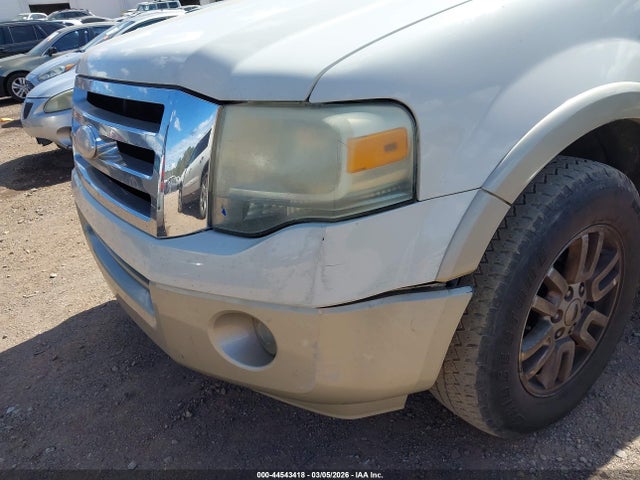 2008 FORD EXPEDITION EL 1FMFK17518LA72732 Photo 5