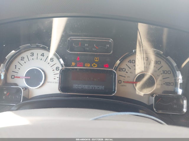 2008 FORD EXPEDITION EL 1FMFK17518LA72732 Photo 6