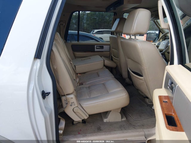 2008 FORD EXPEDITION EL 1FMFK17518LA72732 Photo 7