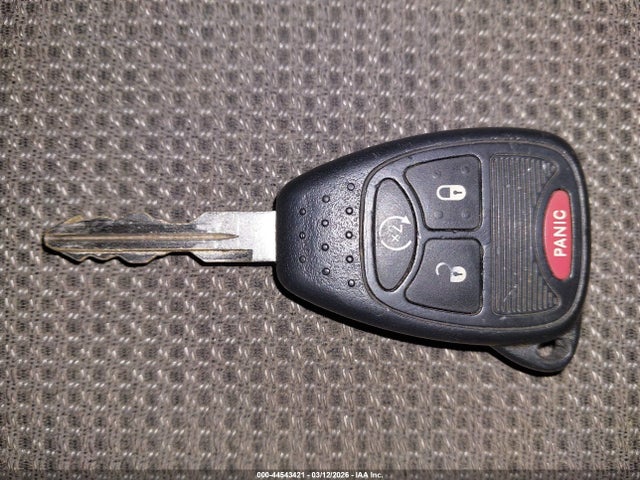 Aukcja sprzedaży 2011 Jeep Patriot Sport, vin: 1J4NF1GBXBD229938, numer aukcji: 44543421