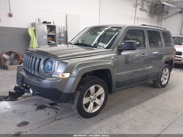 Aukcja sprzedaży 2011 Jeep Patriot Sport, vin: 1J4NF1GBXBD229938, numer aukcji: 44543421