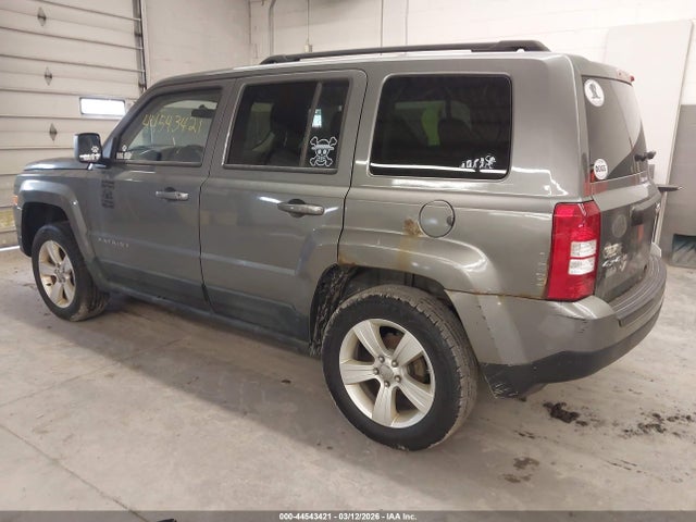 Aukcja sprzedaży 2011 Jeep Patriot Sport, vin: 1J4NF1GBXBD229938, numer aukcji: 44543421