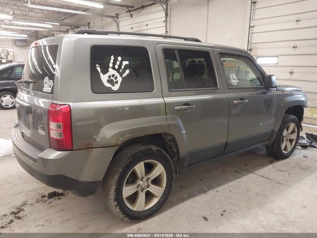 Aukcja sprzedaży 2011 Jeep Patriot Sport, vin: 1J4NF1GBXBD229938, numer aukcji: 44543421