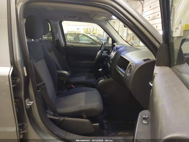 Aukcja sprzedaży 2011 Jeep Patriot Sport, vin: 1J4NF1GBXBD229938, numer aukcji: 44543421