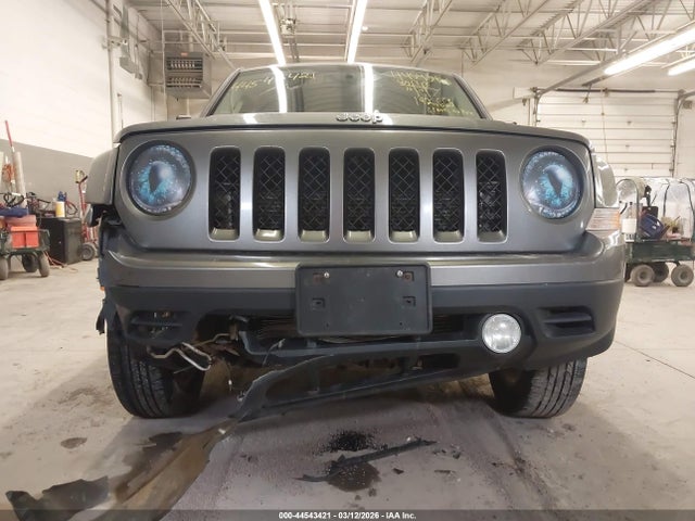 Aukcja sprzedaży 2011 Jeep Patriot Sport, vin: 1J4NF1GBXBD229938, numer aukcji: 44543421