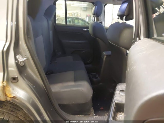 Aukcja sprzedaży 2011 Jeep Patriot Sport, vin: 1J4NF1GBXBD229938, numer aukcji: 44543421