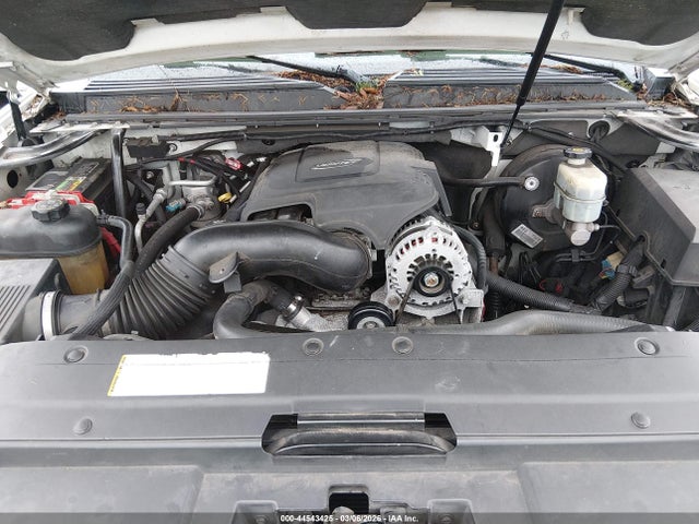 2007 CHEVROLET TAHOE 1GNFK13057R103806 Photo 9