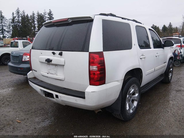 2007 CHEVROLET TAHOE 1GNFK13057R103806 Photo 3