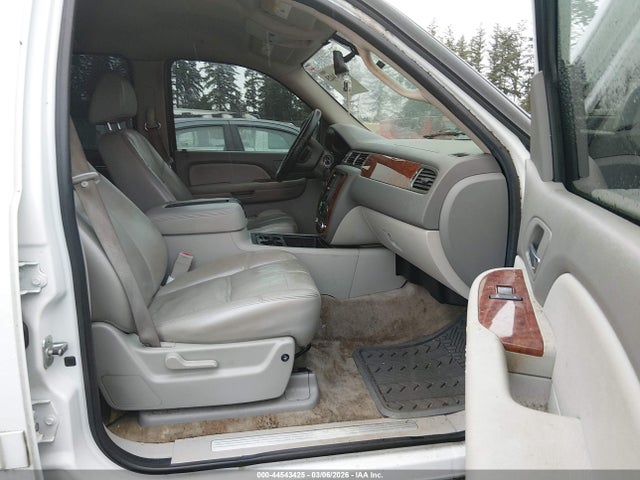 2007 CHEVROLET TAHOE 1GNFK13057R103806 Photo 4
