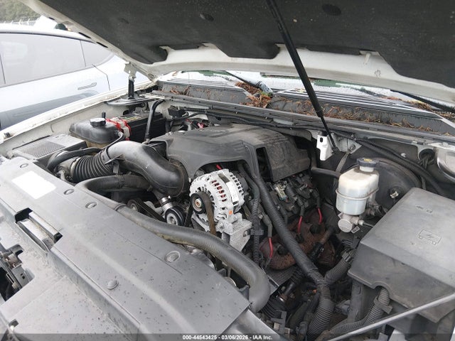 2007 CHEVROLET TAHOE 1GNFK13057R103806 Photo 5