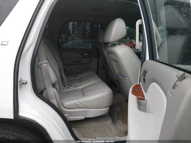 2007 CHEVROLET TAHOE 1GNFK13057R103806 Photo 7