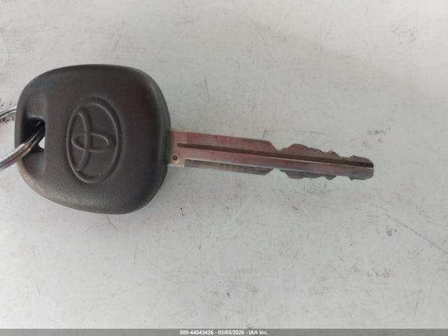 2006 TOYOTA TACOMA 5TEKU72NX6Z275544 Photo 10