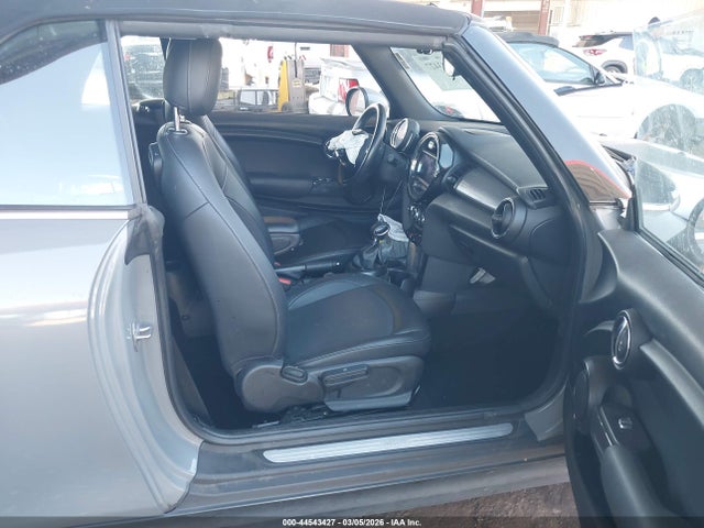 Mini Convertible Cooper 2019 WMWWG5C58K3F79489 Image 5