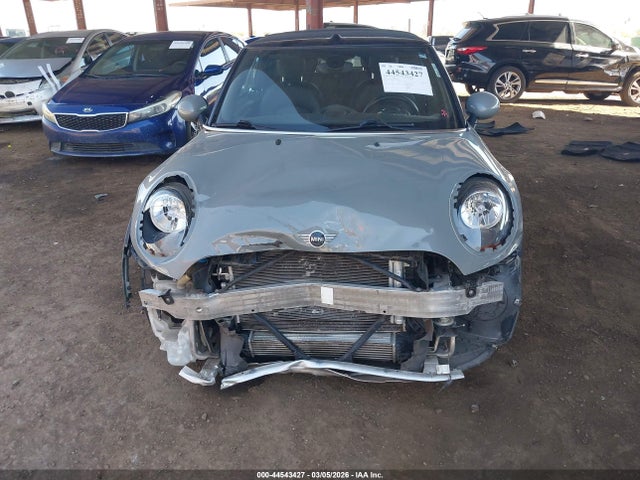 Mini Convertible Cooper 2019 WMWWG5C58K3F79489 Image 6