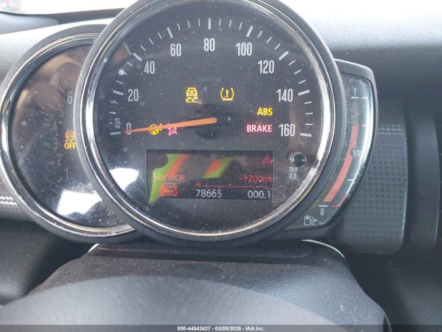 Mini Convertible Cooper 2019 WMWWG5C58K3F79489 Image 7