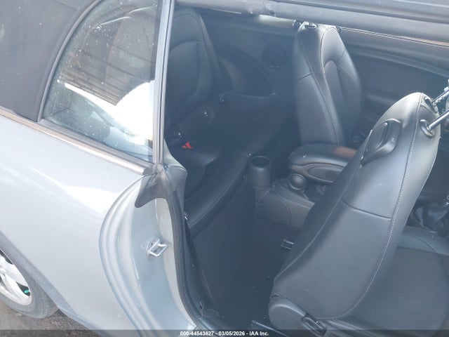 Mini Convertible Cooper 2019 WMWWG5C58K3F79489 Image 8