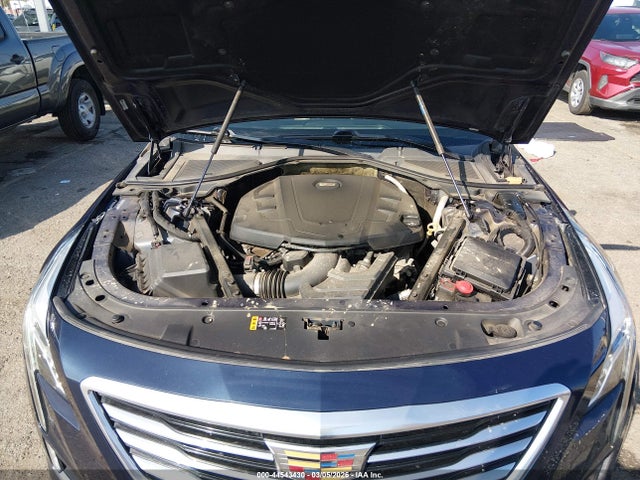 2018 CADILLAC CT6 1G6KD5RS2JU113184 Photo 9