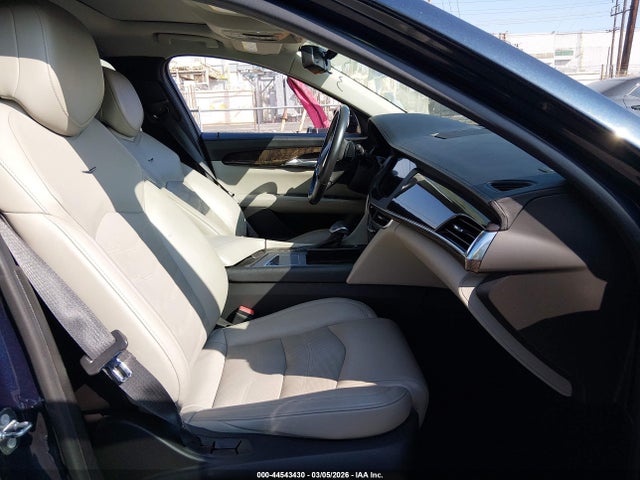 2018 CADILLAC CT6 1G6KD5RS2JU113184 Photo 4