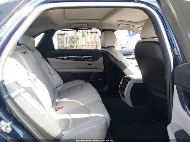 2018 CADILLAC CT6 1G6KD5RS2JU113184 Photo 7