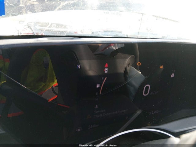 2024 Buick Envista Sport Touring Fwd მანქანა იყიდება აუქციონზე, vin: KL47LBE25RB062260, აუქციონის ნომერი: 44543431