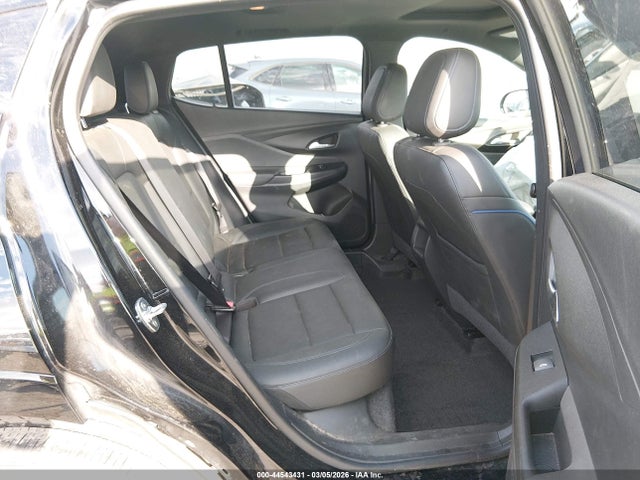 2024 Buick Envista Sport Touring Fwd მანქანა იყიდება აუქციონზე, vin: KL47LBE25RB062260, აუქციონის ნომერი: 44543431